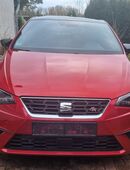 Seat ibiza Fr Beats in 13159
