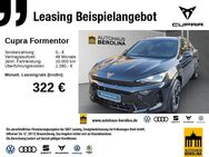 CUPRA Formentor, 1.5 eTSI R, Jahr 2022 - Berlin