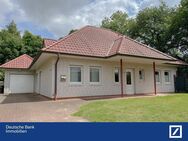 Großzügiger Bungalow in ruhiger Sackgassenlage! - Lathen