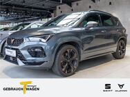 CUPRA Ateca, 2.0 TSI BEATS SUPERSPORT, Jahr 2021 - Hemer