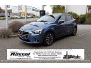 Mazda 2 SKYACTIV-G 90 66 kW (90 PS) Nakama - Birkenau