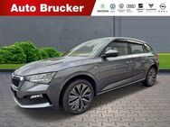 Skoda Scala Tour 1.0 TSI+Alufelgen+Navi+Klimaautomatik+Sitzheizung - Marktredwitz