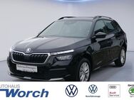 Skoda Kamiq, 1.0 TSI Ambition, Jahr 2024 - Südharz