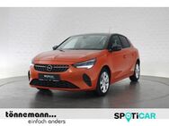 Opel Corsa, F ELEGANCE FERNLICHTASSISTENT, Jahr 2022 - Heiden