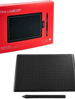Wacom Eingabestift One by Wacom small