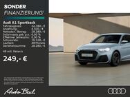 Audi A1, Sportback S line 25 TFSI, Jahr 2022 - Wetzlar