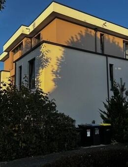 Neubauwohnung - 2 Zimmer im 1. Obergeschoss - Einzug noch 2025 möglich! - Bad Lippspringe