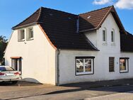 -Charmantes Stadthaus mit Potential- Gestalten Sie Ihr neues Zuhause nach eigenen Wünschen - Schenefeld (Landkreis Steinburg)