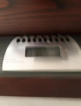 Grundig Radiowecker - Stuttgart