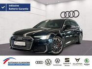 Audi A6, Avant sport 55TFSIe quattro TOUR P, Jahr 2021 - Quickborn (Landkreis Pinneberg)