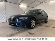 Audi A6 40 quattro LED 360Kam VirtCockp ACC+ PanoNav+ - Steinbach-Hallenberg