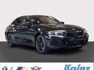 BMW M340, i xDrive Adapt DRIV ASSI PROF, Jahr 2022 - Wittlich