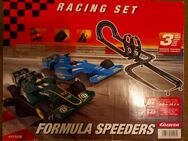 Carrera Bahn Formula Speeders - Lünen