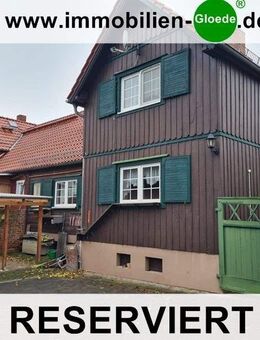 Doppelhaushälfte in Roßleben-Wiehe, 5 Zimmer auf ca. 130m² - Nordstraße 18 - Roßleben