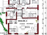 Neubau 4 Zimmerwohnung in Niedereschach mit Luft-Wärmepumpe !Reserviert! - Niedereschach