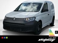 VW Caddy, 2.0 TDI, Jahr 2022 - Pfaffenhofen (Ilm)