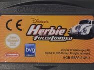 Herbie Fully Loaded Kinder Rennen Spaß Nintendo Game Boy Advance GBA SP DS Lite - Bad Salzuflen Werl-Aspe