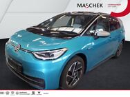 VW ID.3, 1st Plus Lenkh, Jahr 2020 - Wackersdorf