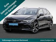 VW Golf Variant, 1.5 VIII R-LINE LM18, Jahr 2023 - Dortmund