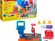 Hasbro Knete Play-Doh, Werkbank Spielset