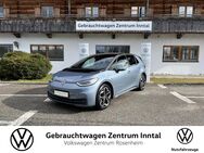 VW ID.3, Pro S Tour 77kWh, Jahr 2022 - Raubling