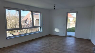 traumhafte Maisonette Neubau-Wohnung am Jenaer Hausberg