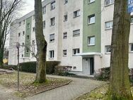 Vermietete 3-Zimmerwohnung zur Kapitalanlage mit schöner Loggia in der Nordweststadt - Frankfurt (Main)