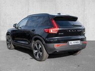 Volvo XC40 Plus Dark Recharge Plug-In Hybrid 2WD T4 Twin Engine EU6d StandHZG Navi Leder - Aachen