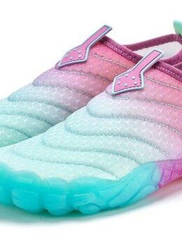 Venice Beach Aquaschuh leichter Badeschuh, Slipper, Wasserschuh, flexible Sohle Unisex VEGAN