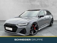 Audi RS6, 4.0 TFSI quattro Avant DESIGN-PACK GREY, Jahr 2020 - Chemnitz