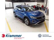 VW T-Roc, 1.5 TSI Move, Jahr 2024 - Hengersberg