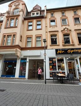 3 Mehrfamilienhäuser auf einem Grundstück im Stadtzentrum von Offenbach - Offenbach (Main)