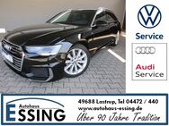 Audi A6, 3.0 TDI quatt Avant Sport rp S-Line, Jahr 2019 - Lastrup