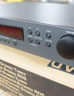 N A D HIFI - TUNER Modell: 414 RDS Tuner 30 Stationsspeicher Anleitung OVP Hifi-Audio-Oldy-Shop 8600 Dübendorf ZH - Dübendorf