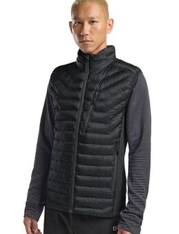 Jack Wolfskin Funktionsweste ROUTEBURN PRO INS VEST M