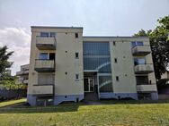 Mit Balkon: Großzügiges, helles 1 Zimmer-Apartment in guter Lage zum UKGM+Bahnhof, Wilhelmstr. 24, Gießen - Gießen