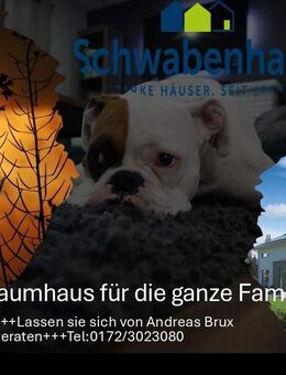 +++ Energiesparhaus inkl. Grundstück für deine ganze Familie+++ Tel:0172/3023080 - Glienicke (Nordbahn)