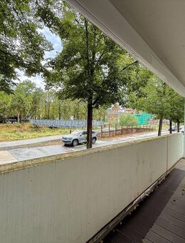 Moderne und lichtdurchflutete Dreizimmerwohnung mit Loggia und Ahrblick! - Bad Neuenahr-Ahrweiler