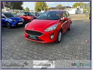 Ford Fiesta, 1.1 Cool & Connect Spurhalteass Notbremsass, Jahr 2019 - Bad Driburg