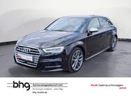 Audi S3, Sportback quattro Assistenzpaket, Jahr 2017 - Rottweil