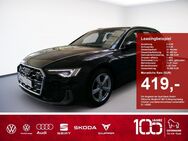 Audi A6, Avant S-LINE 45 TFSI QUATTRO 90TEUR, Jahr 2023 - Mühldorf (Inn)