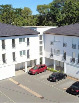 Exklusive Wohnung in TOP Lage von Wallerfangen - Wallerfangen