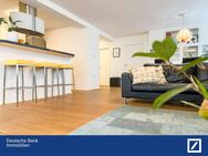 Hochwertig sanierte Wohnung in zentralster Lage von Stuttgart-Mitte - Stuttgart