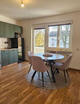 3 Zimmer Wohnung in Wassertrüdingen zu vermieten - Wassertrüdingen