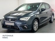 Seat Ibiza, 1.0 TSI FR XL QI, Jahr 2023 - Haag (Oberbayern)