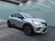 Renault Captur, 1.3 II TCe 140 Techno, Jahr 2024 - München