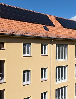 Frisch saniert im Leipziger Süden! - Leipzig