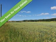 Das ausbaufähige und flexible Massivhaus "FürDich" in Münchehof. - Seesen