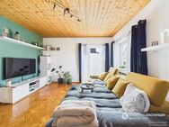 Bezahlbares Eigenheim mit Potenzial - ideal für junge Familien und Handwerker - Burglengenfeld