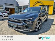 Citroën C5, 1.6 X Hybrid - 7kW, Jahr 2022 - Dessau-Roßlau